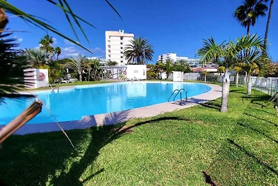Sunnypalms, Casa Mar 22