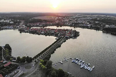 Reihenhaus in Malchow
