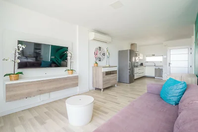 Familienurlaub in der Nähe der Küste