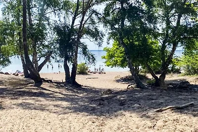 6 Personen vakantie huis in ROCKNEBY