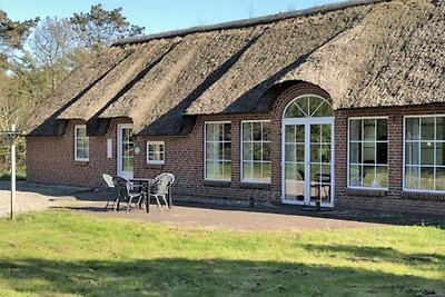 4 Sterne Ferienhaus in Ulfborg