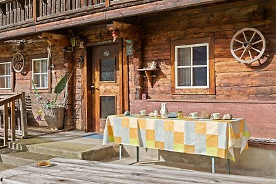 Holiday House a East Tyrolo vicino zona...