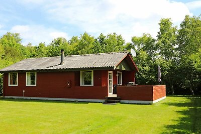 6 Personen Ferienhaus in Hadsund