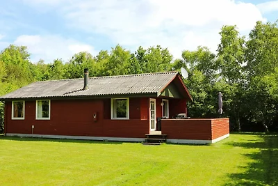 6 Personen Ferienhaus in Hadsund