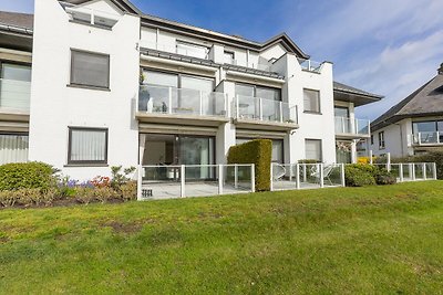 Geräumige Wohnung mit Terrasse