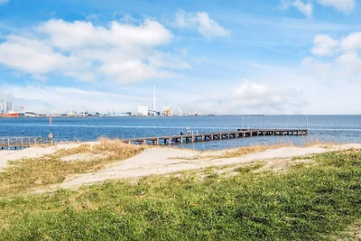 2 Personen Ferienpark haus in Fanø