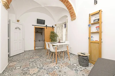 Ferienwohnung Familienurlaub Arcos de la Frontera