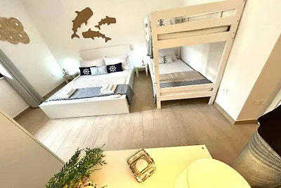 Ferienwohnung auf Sardinien mit Klimaanlage