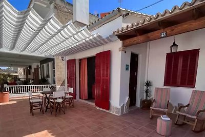 Can Pons - Haus In Can Picafort. Wifi Gratis