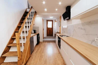 Wohnung in Antibes Altstadt am Vauban Hafen