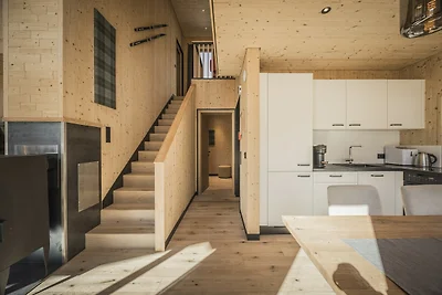 Neues Chalet mit Garten und eigener Sauna