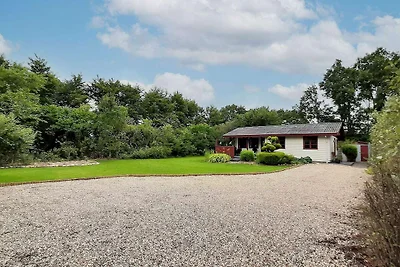 4 Personen Ferienhaus in Toftlund