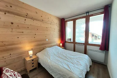 Appartamento a Sauget vicino alle piste da...