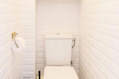 Wohnung in Cap d'Antibes nahe Stränden