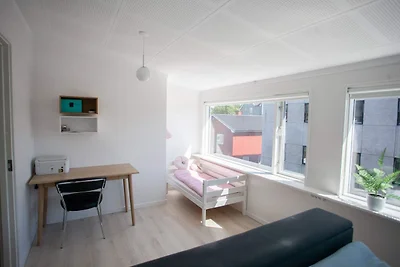 Appartamento attico a Tórshavn