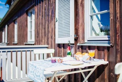 Ferienwohnung 3 Landgut Mosch