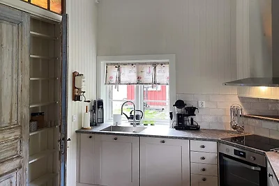 4 Personen Ferienhaus in ALLINGSÅS, SVERIGE