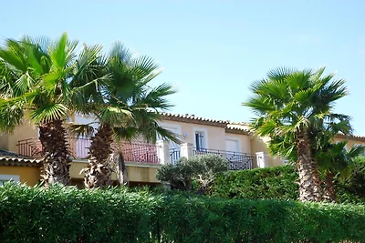 Golf Villa in Mazamet with Pool