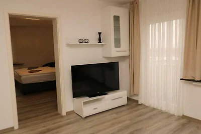 Ferienwohnung Messenähe in Essen
