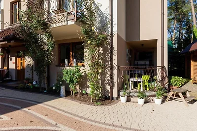 Appartement in Pobierowo bij het Strand