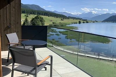 Appartamenti Aqua Vista sul lago