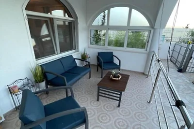 Holiday Home Villa