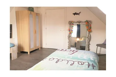 Vakantiehuis in Domburg met wifi