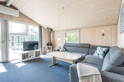 4 persoons vakantie huis in Hemmet-By Traum
