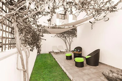 Haus in Can Picafort in der Nähe des Strandes