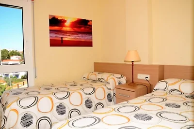 Apartment Phenicia with terrace