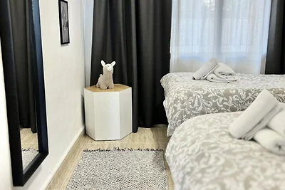 Wohnung in Riviera del Sol am Strand