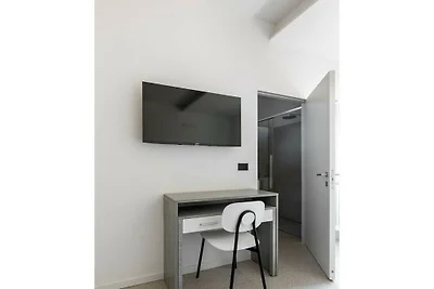 Capo di Lucca 10 - White Calla Apartment