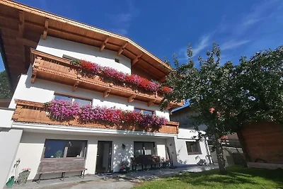 Apartamento Hollaus