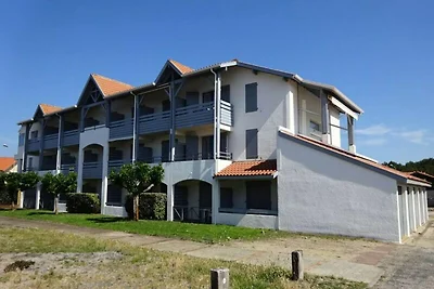 Appartamento vicino alle dune e alla spiaggia...