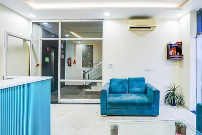 Townhouse Jagatpura Hotel Soft Patel