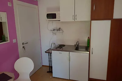 Guest House Avdic - Studio Apartment with...