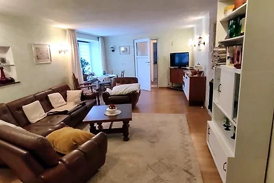 Casa vacanze a Wehlen con vista sulla Mosella