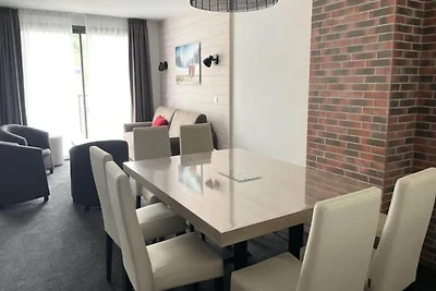 2 Zimmer für 8 Personen