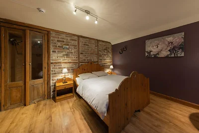 Chalet in Robertville in der Nהhe des...