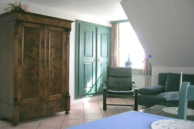 Uthörn im Gästehaus Odde