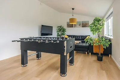 5 sterren vakantie huis in Saltum