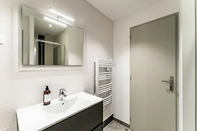 Appartamento a Bordeaux con Terrazza