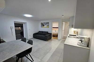 Portoroz Apartment with Sea View and Hot-Tub ...