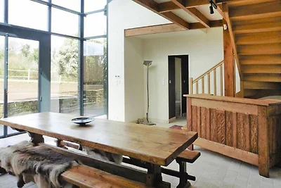 Premium Landhaus, mit Sauna, Landéleau