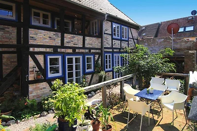 Ferienwohnung, Plau am See