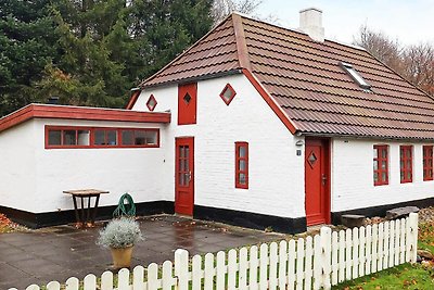 5 Personen Ferienhaus in Thyholm
