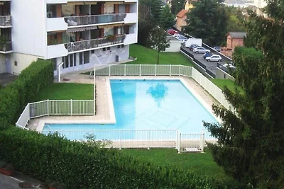 Studio für 2 Personen