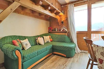 Wohnung in Frankreich nahe Skiliften