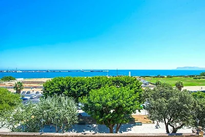 Appartamento a Palermo con balcone