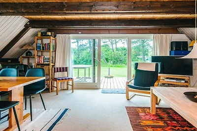 5 Personen Ferienhaus in Ringkøbing-By Traum